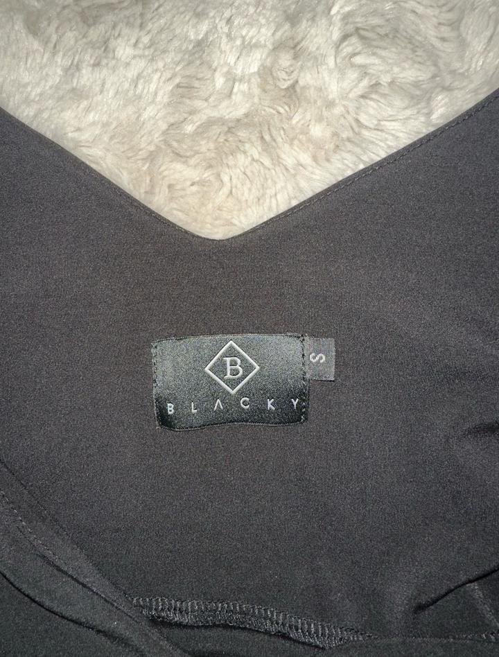 Сарафан Blacky brand