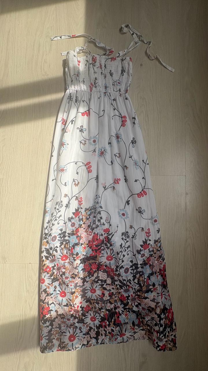 Сарафан Vero Moda