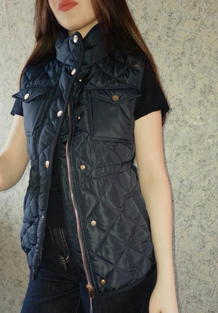 Жилет Новый с этикетками