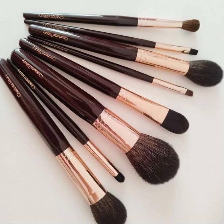 Набор кистей Charlotte Tilbury