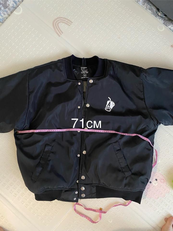 Бомбер канала Айран