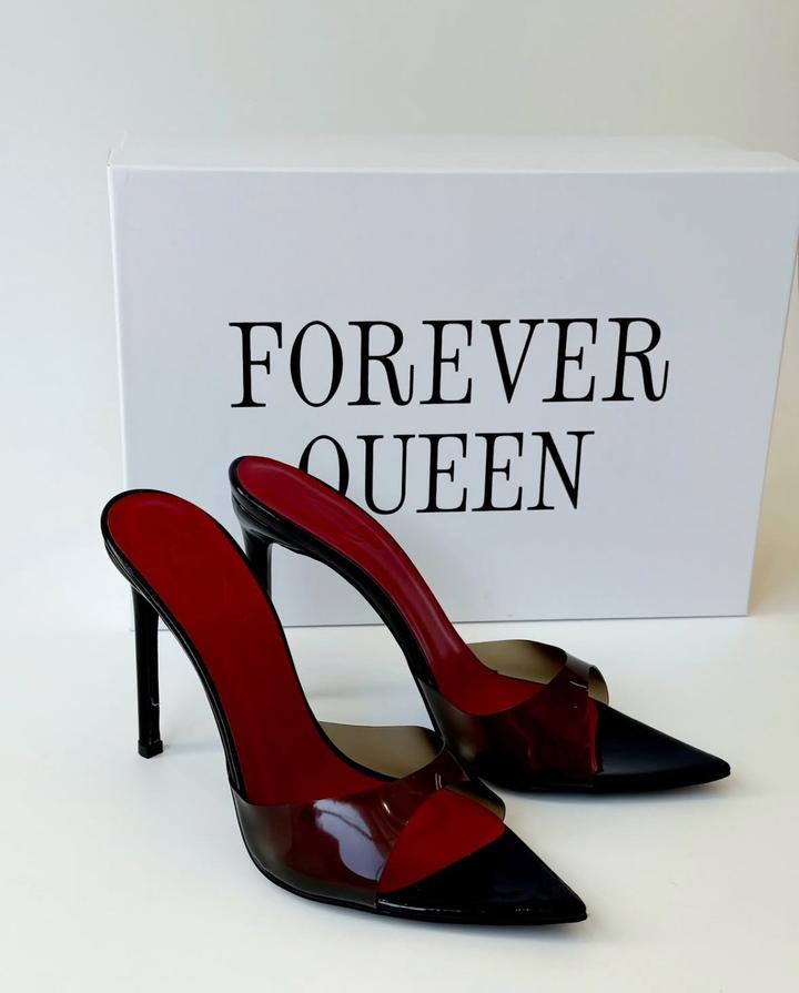 Мюли foreverqueen