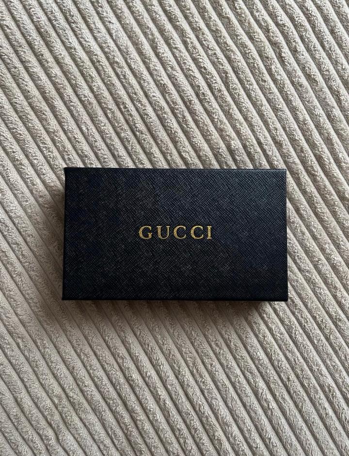 Сумка Gucci