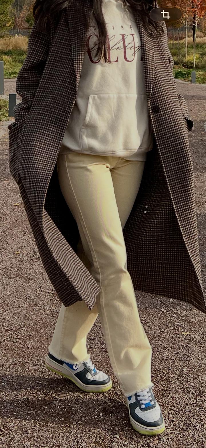 Джинсы Massimo Dutti