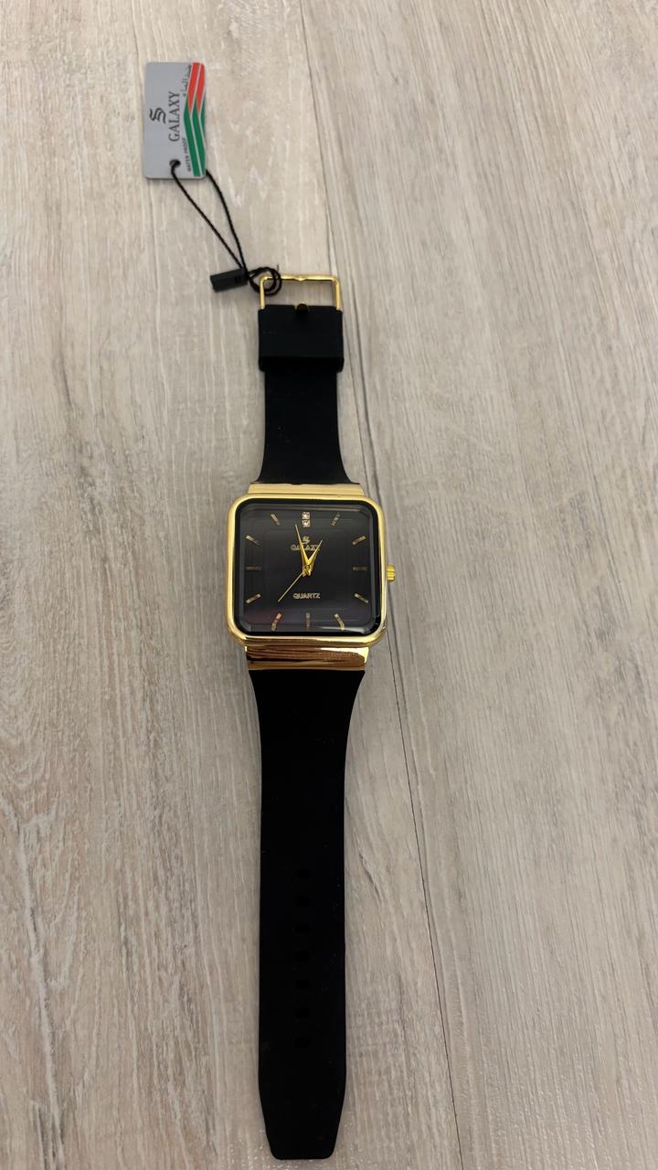 Часы от Galaxy