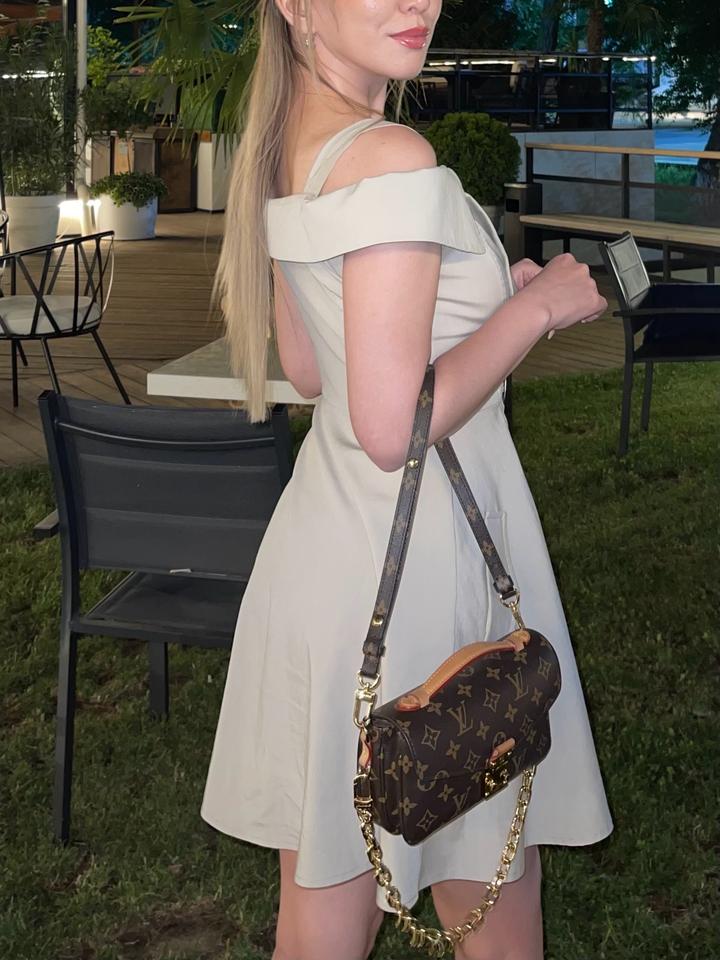 Платье летнее