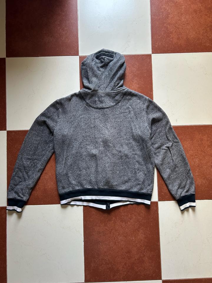 2000’s Puma x Mihara Yasuhiro зипка