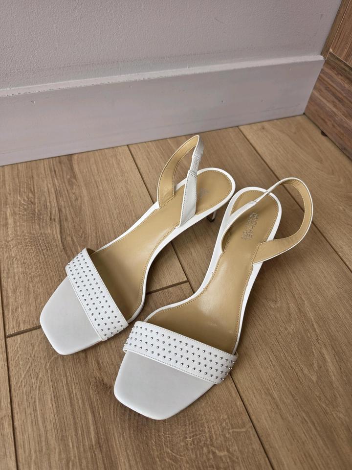 Босоножки Michael Kors