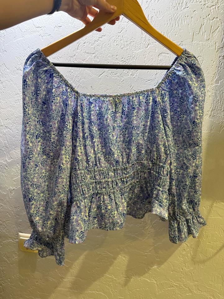 Кофта Vera Moda