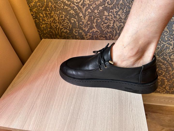 Лоферы женские