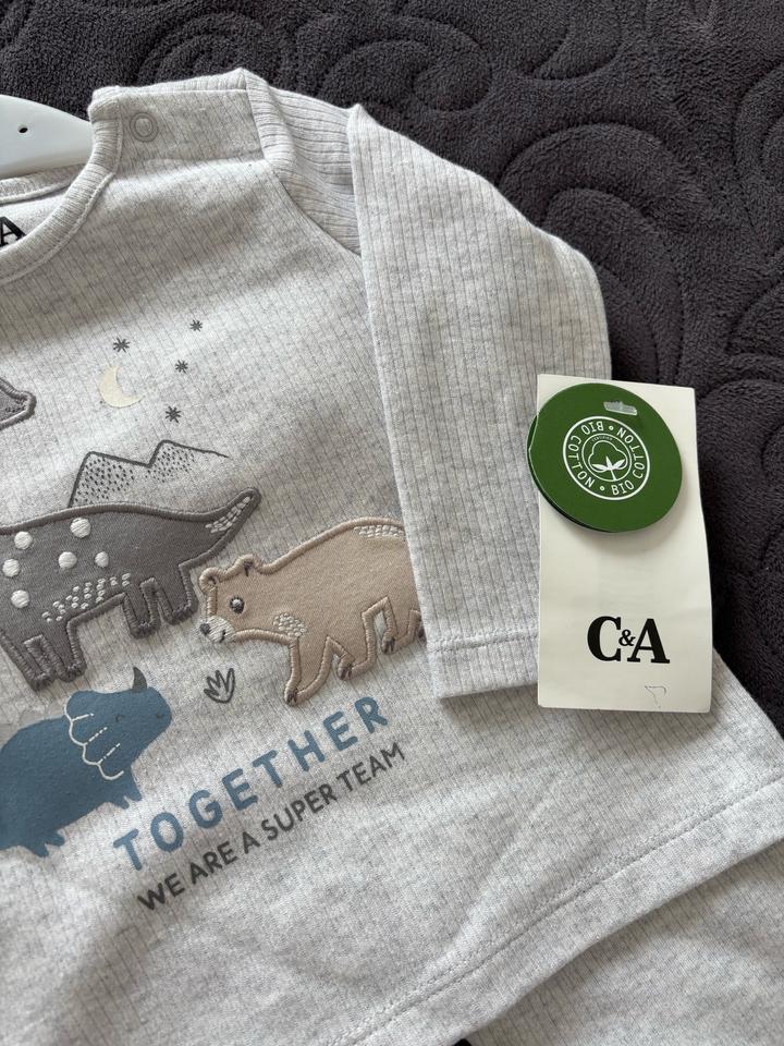 Кофточка и штанишки, 68СМ, 3-6М