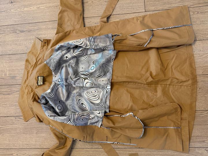 Тренч Италия