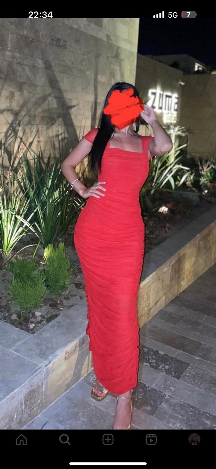 шикарное вечернее платье от imaanstudia