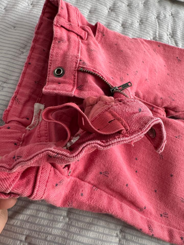 Джинсы Du Pareil au Même (DPAM)