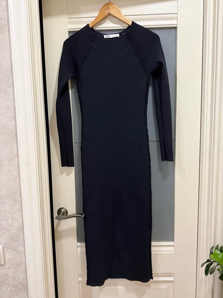 Платье Zara