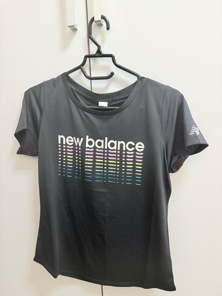 New balance