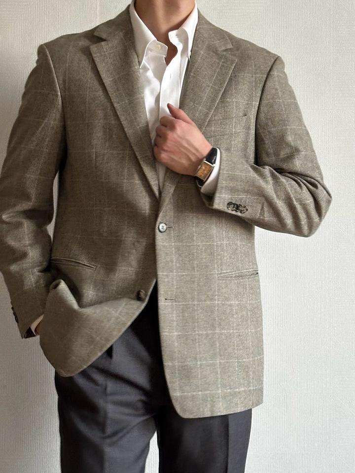 Пиджак Benvenuto