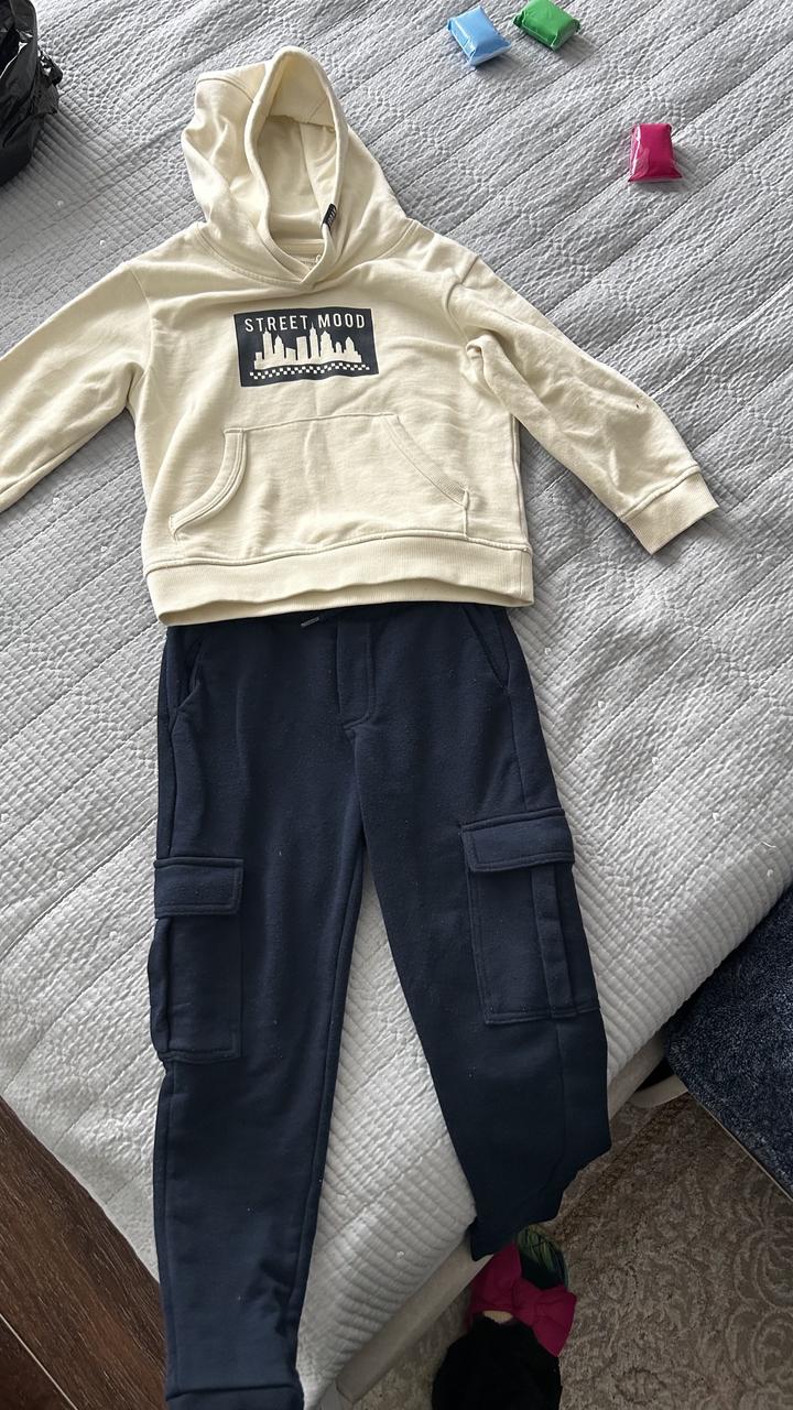 Orchestra 116 двойка