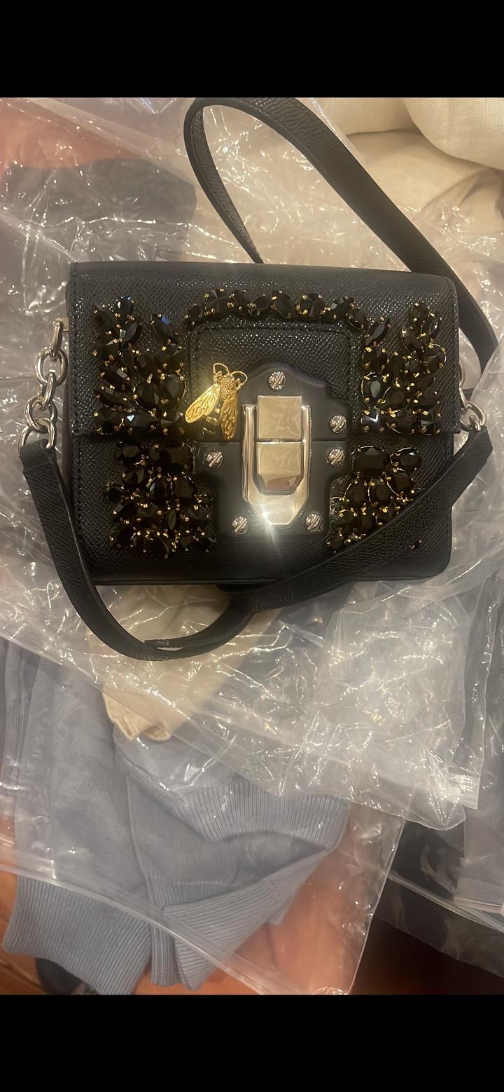 Сумка dolce Gabbana