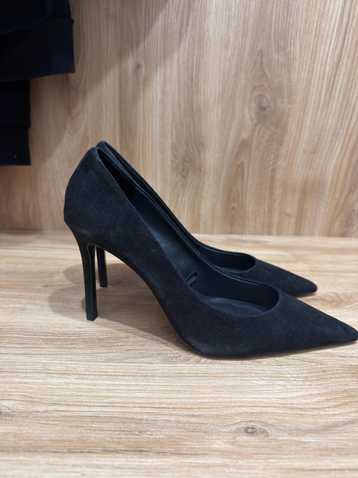 Туфли Zara
