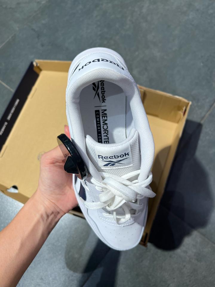 Кроссовки Reebok