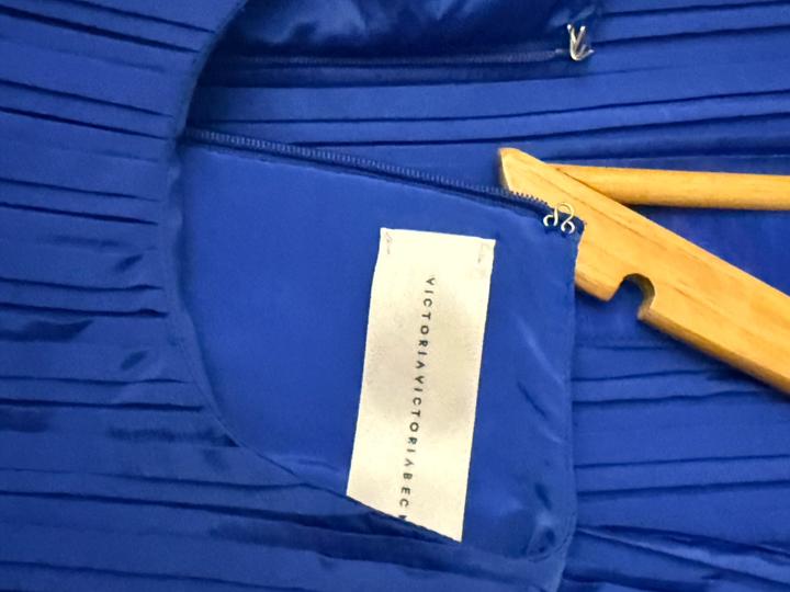 Платье Victoria Beckham