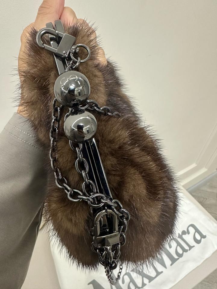 Max mara сумка Pasticcino