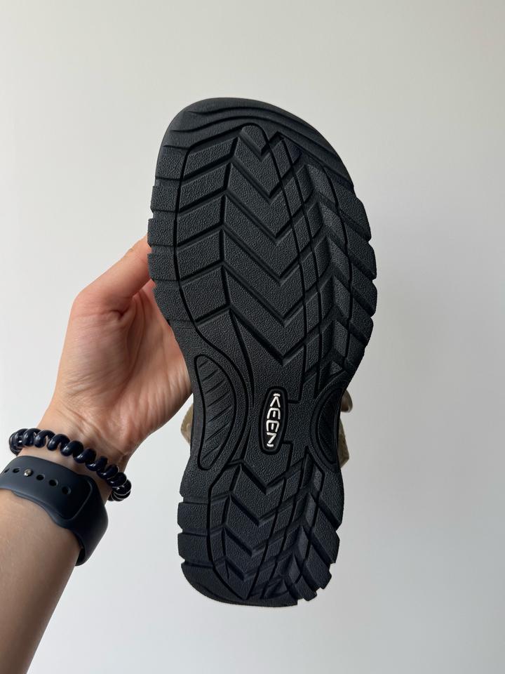 Сандалии Zerraport ii Keen