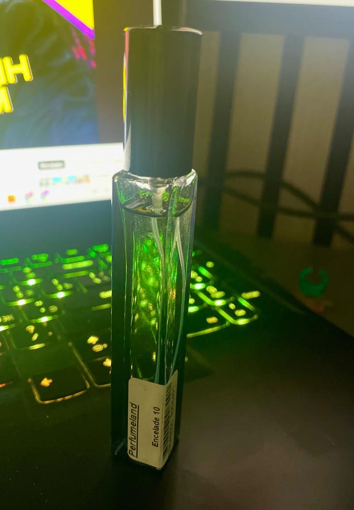 Encelade Marc Antoine Barrois