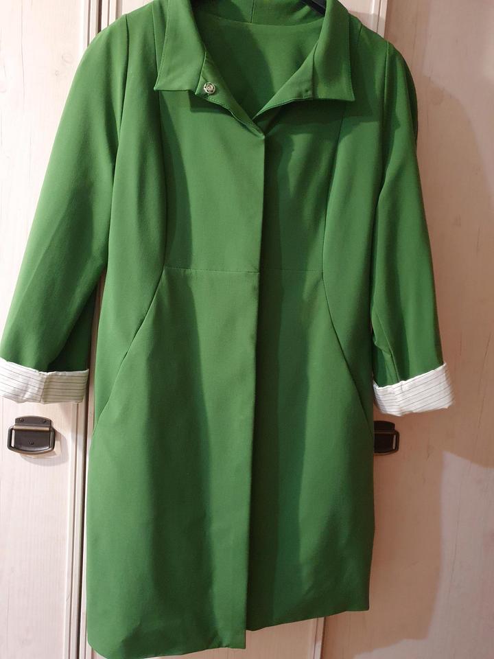 Сюртук женский