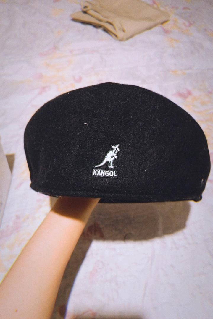 Берет Kangol