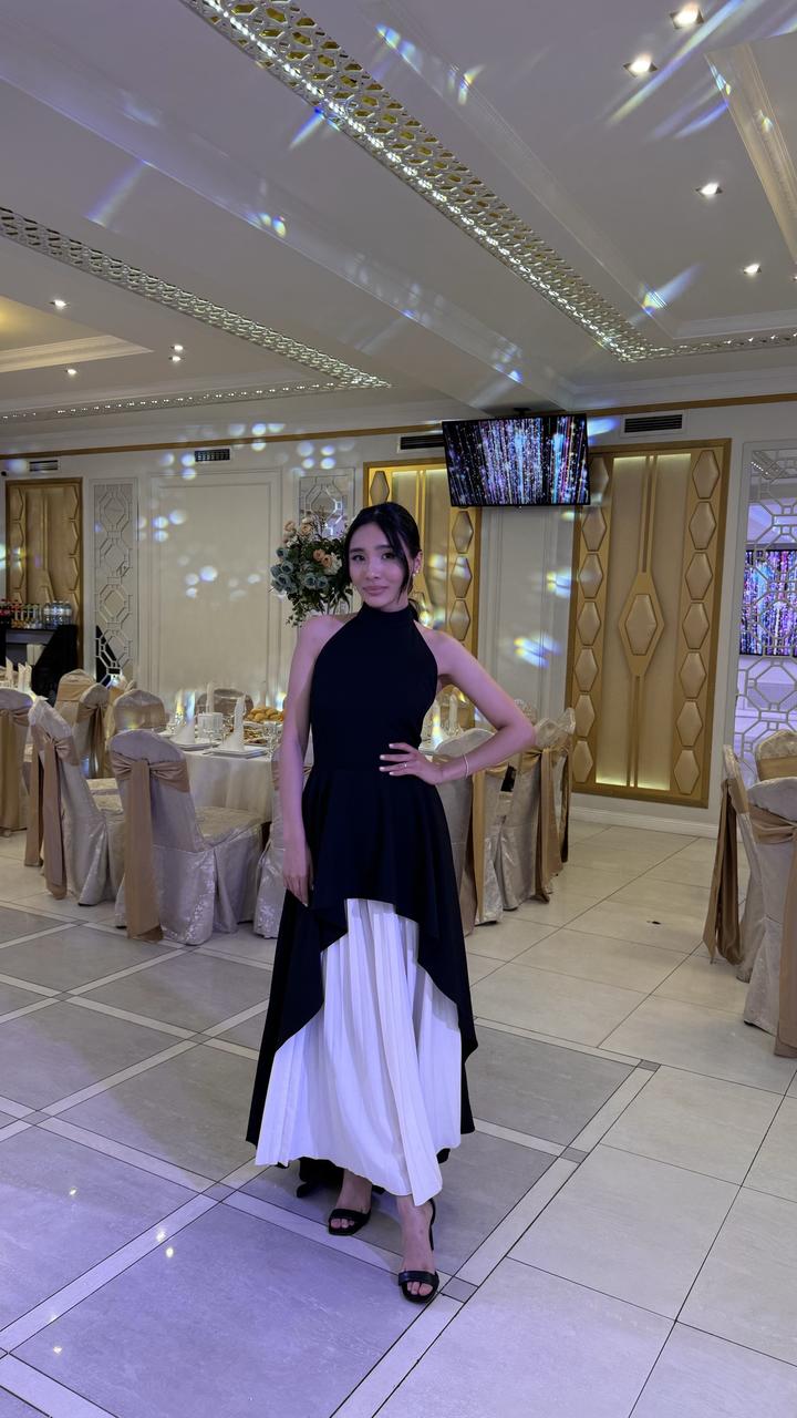 Платье «Veronica»