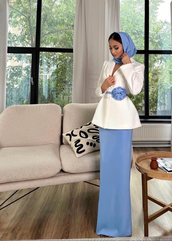 Двойка “Irada” от dialicollection