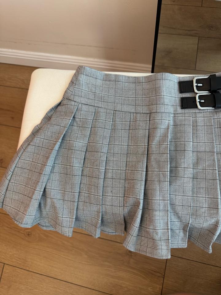 Юбка шорты Zara