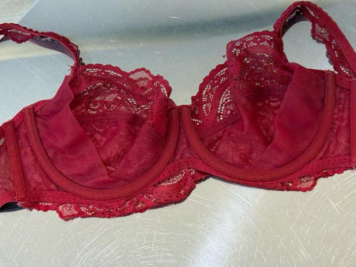 Бюстгальтер