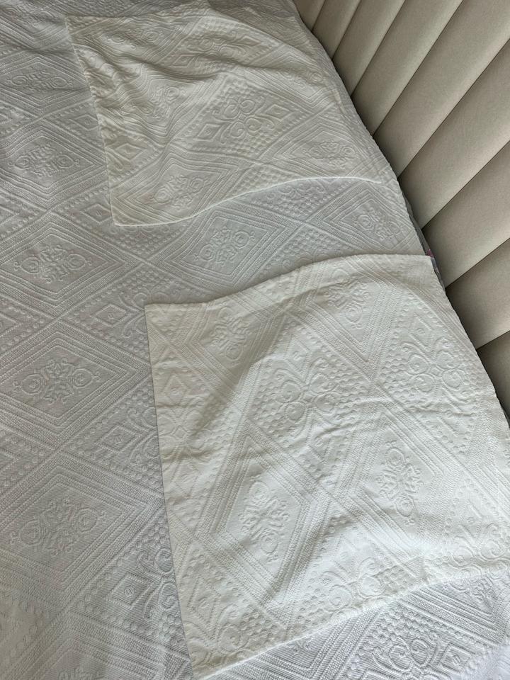 Постельный комплект ZARA HOME