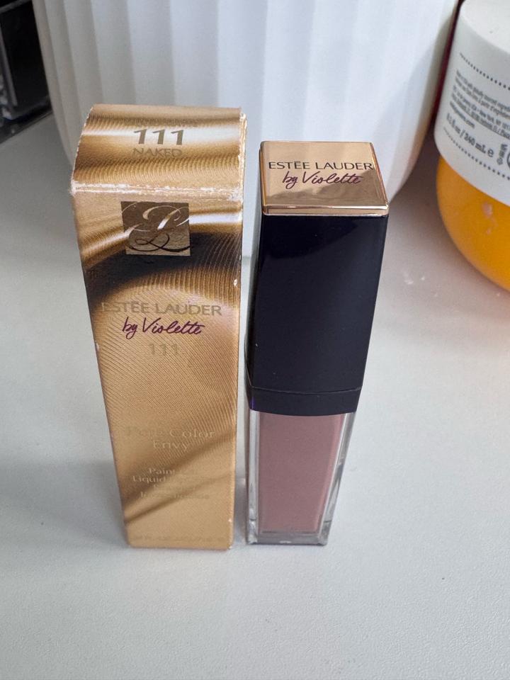 Estée Lauder