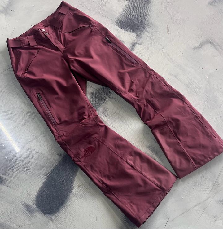 The north face sky pants