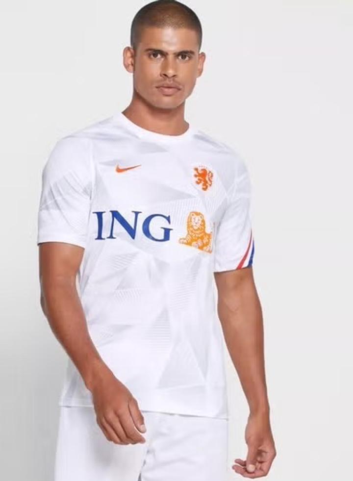 Nike Netherlands S новая оригинал с бирками