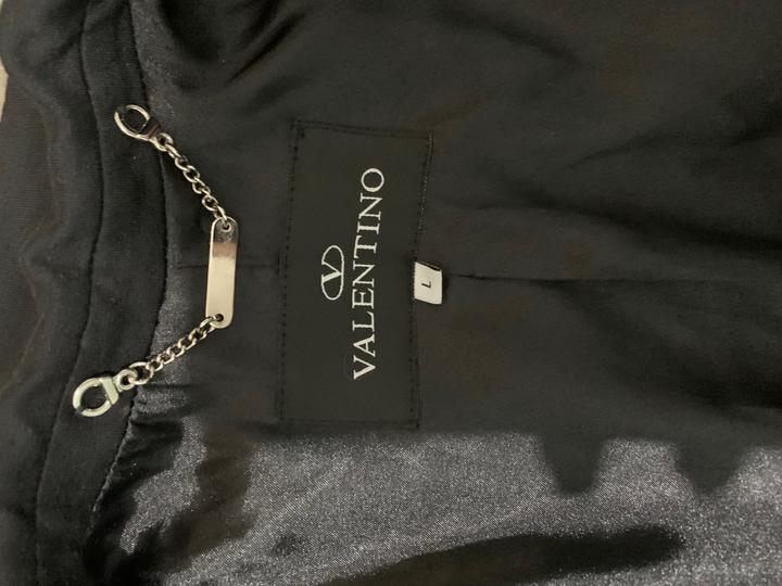 Пиджак Valentino