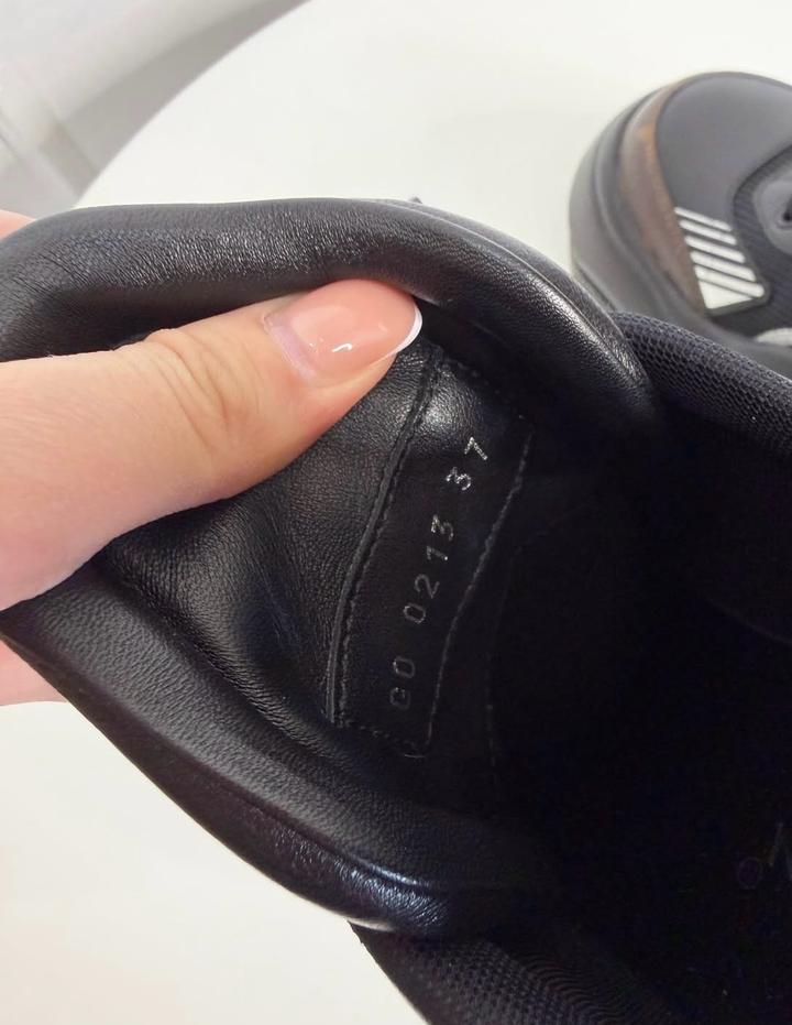 кроссовки louis vuitton archlight 2