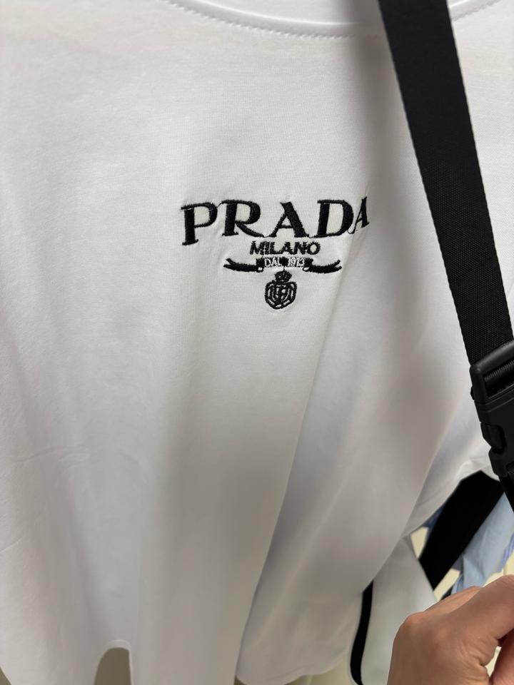 Prada футболка