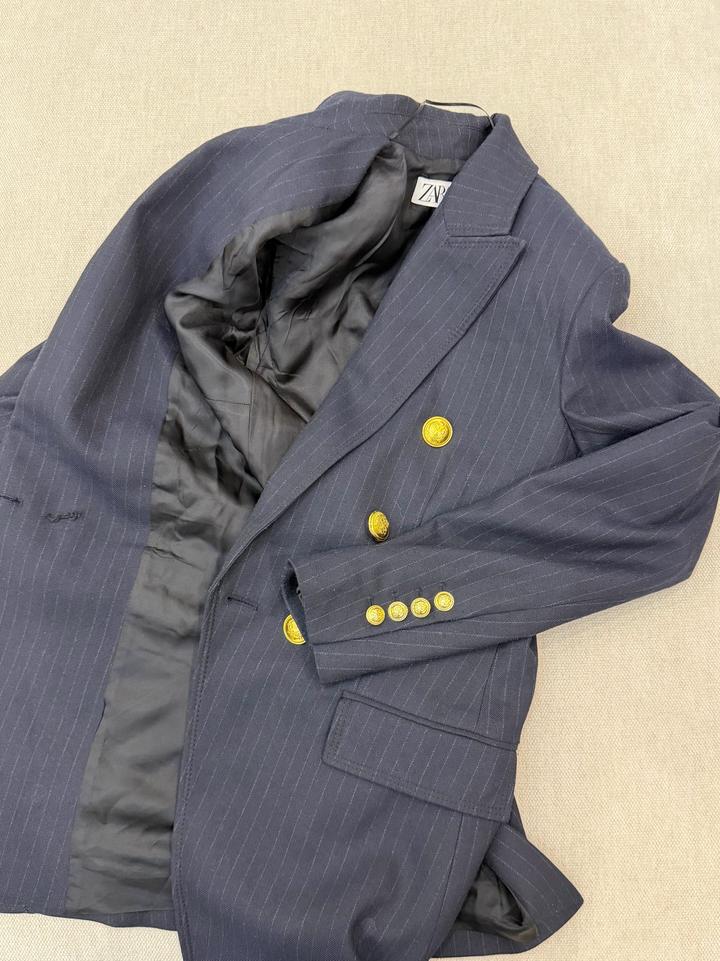 Пиджак Zara