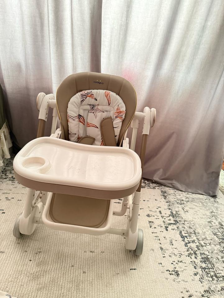 Стульчик для кормление