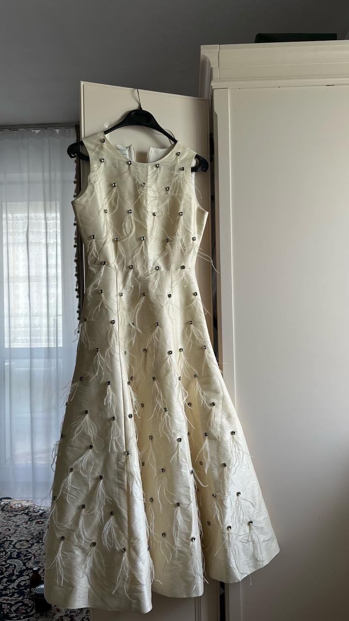 Платье Malli