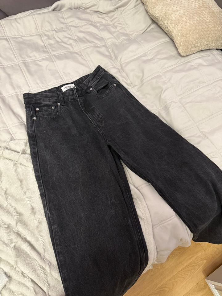 Джинсы PULL&BEAR