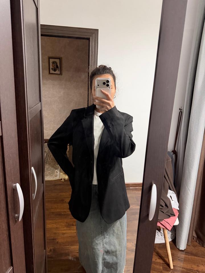 Пиджак от H&M , S