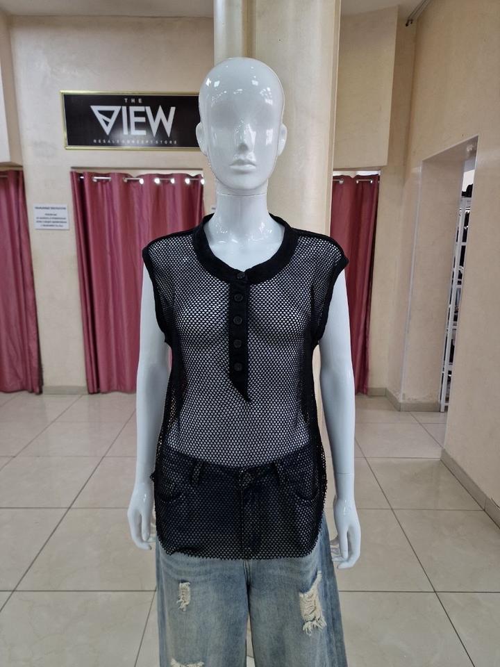 Топ Zadig&Voltaire
