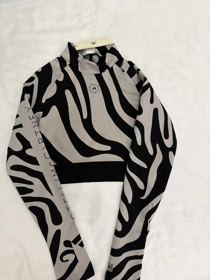 Спортивная двойка костюм adidas Stella McCartney