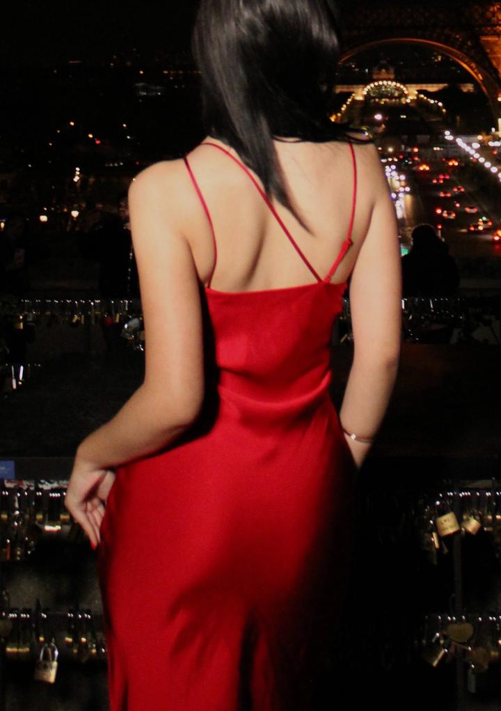 Платье вечернее ZARA